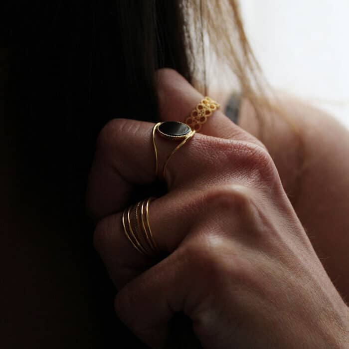 By Sidonie