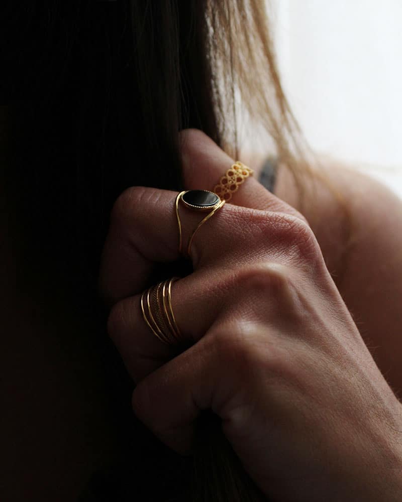 Boutique en ligne de bijoux à Marseille